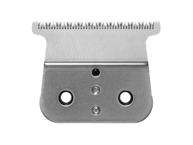 WAD Professional Blade Nixe Silver - náhradní střihací hlavice pro WAD Nixe - stříbrná