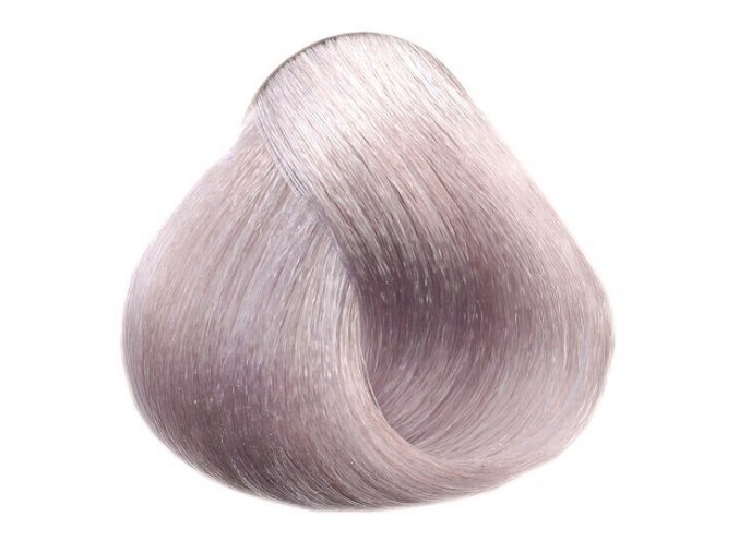 LOVIEN ESSENTIAL LOVIN Color barva na vlasy 100ml - Super Light Blond Mahagony Violet 10.25