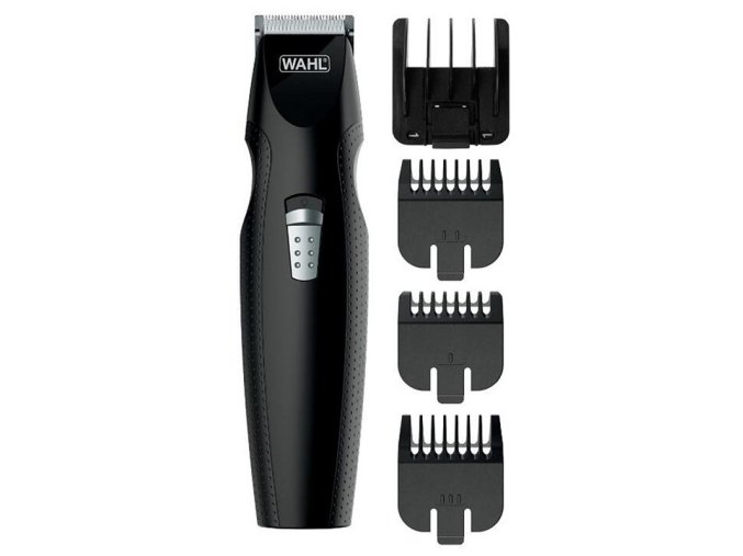 WAHL 05606-508 Mustache And Beard Trimmer - bateriový strojek na vousy