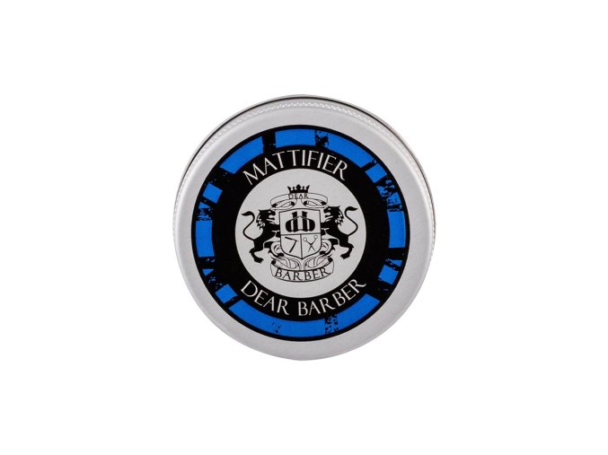 Matný styling DEAR BARBER Mattifier 20 ml