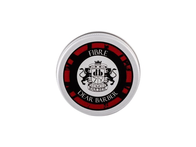 Stylingová guma pro muže DEAR BARBER Fibre 20 ml