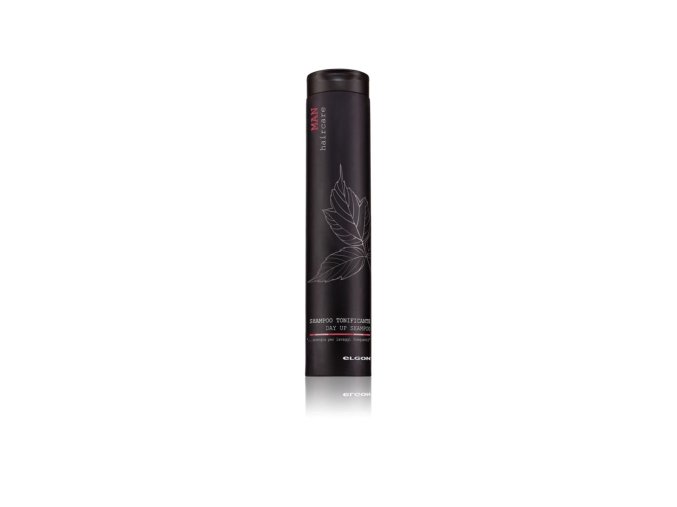 Pánský šampon pro časté mytí vlasů ELGON Shampoo Tonificante 250 ml