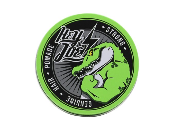 Silná pomáda na vlasy pro muže HEY JOE Strong pomade 100 ml
