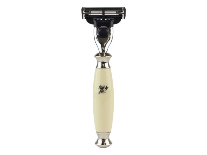 Holicí strojek Mach3 HEY JOE Premium shaver razor