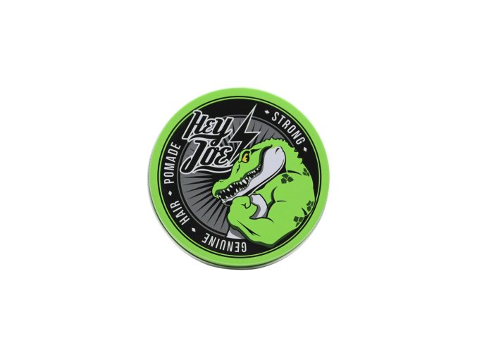 Silná pomáda na vlasy pro muže HEY JOE Strong pomade 15 ml