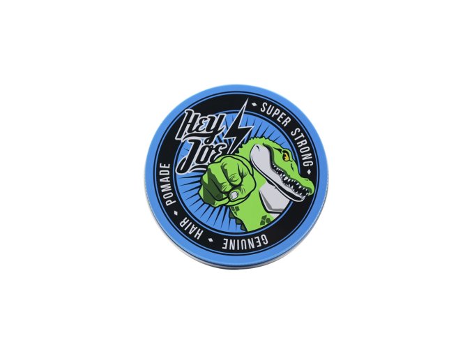 Super silná pomáda pro muže  HEY JOE Super strong pomade 15 ml