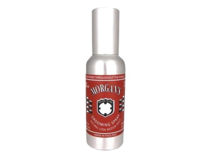 Tvarovací sprej na vlasy MORGANS Grooming spray 100 ml