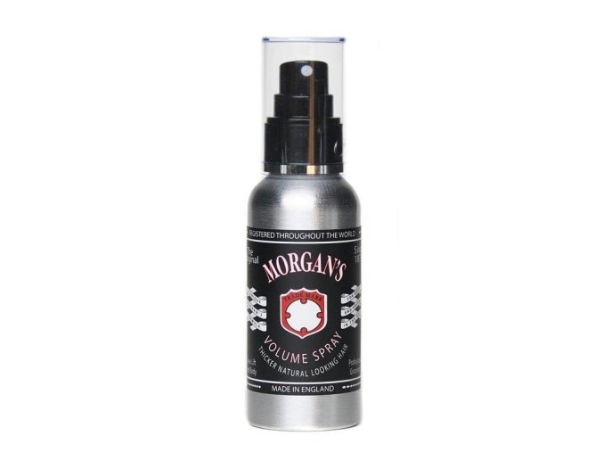 Sprej pro větší objem vlasů MORGANS Volume spray 100 ml