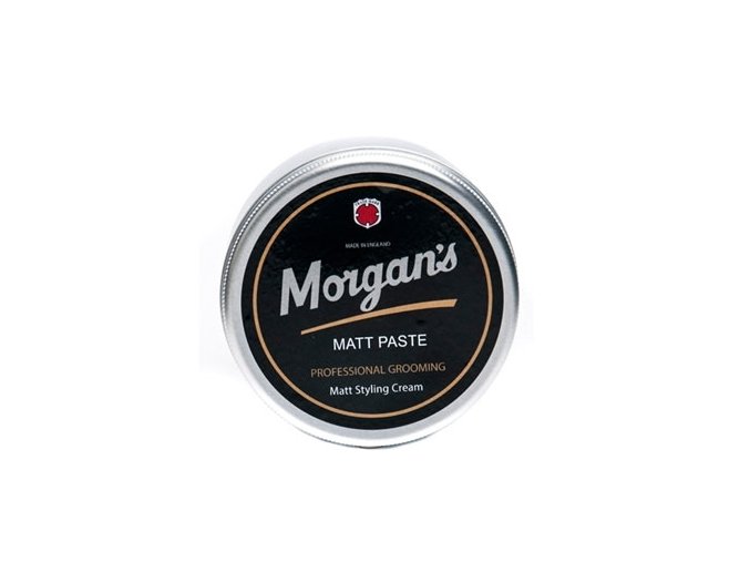 Matná pasta na vlasy MORGANS Matt paste 75 ml