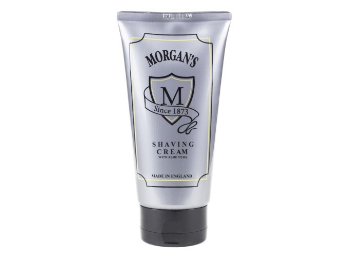 Krém na holení MORGANS Shaving cream 150 ml