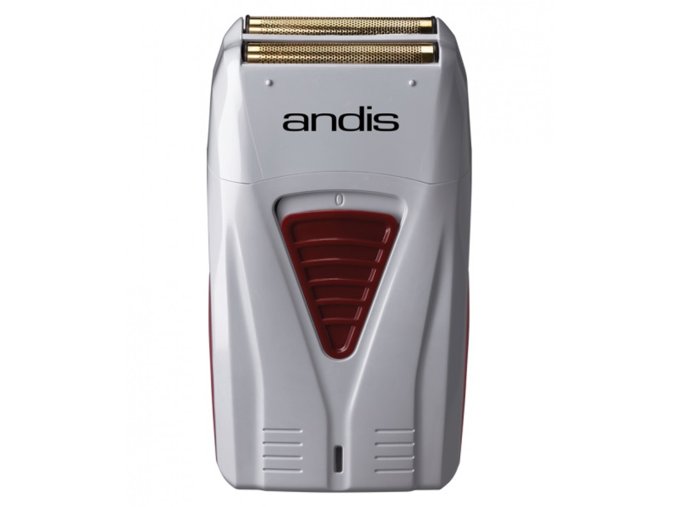 Holicí a dokončovací strojek ANDIS ProFoil shaver