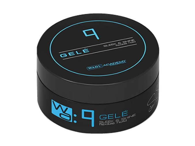 Vlasový styling gel pro muže WAHL Academy Gelé 100 ml