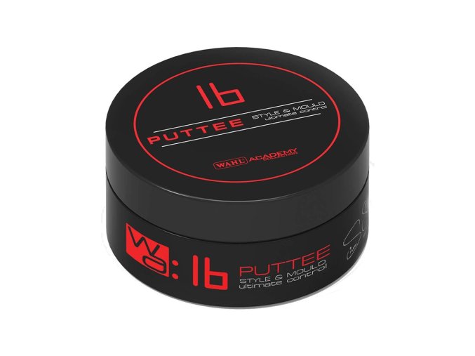 Tmel na vlasy WAHL Academy Puttee 100 ml