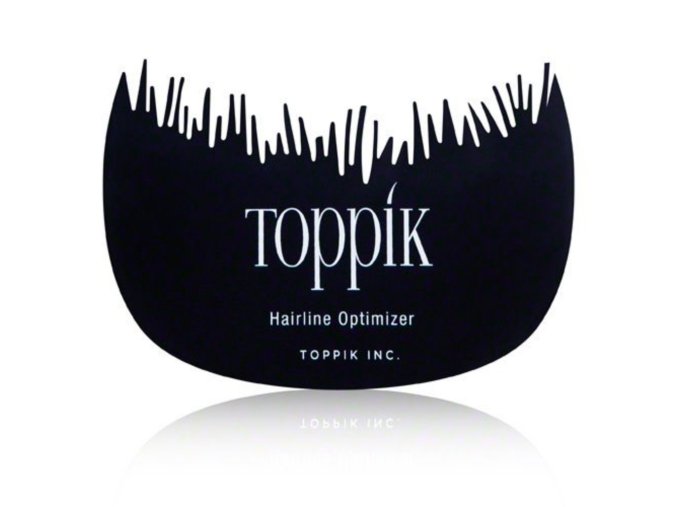 Nástroj na úpravu vlasů a vousů TOPPÍK Hairline optimizer
