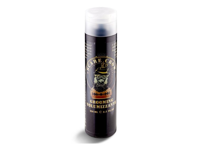 Netradiční pomáda pro objem vlasů SCARECROW Grooming Volumizzante 250 ml