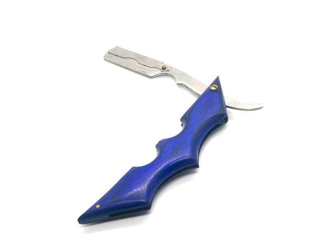 Shavetta na holení DOCSUR INSTRUMENT Batman