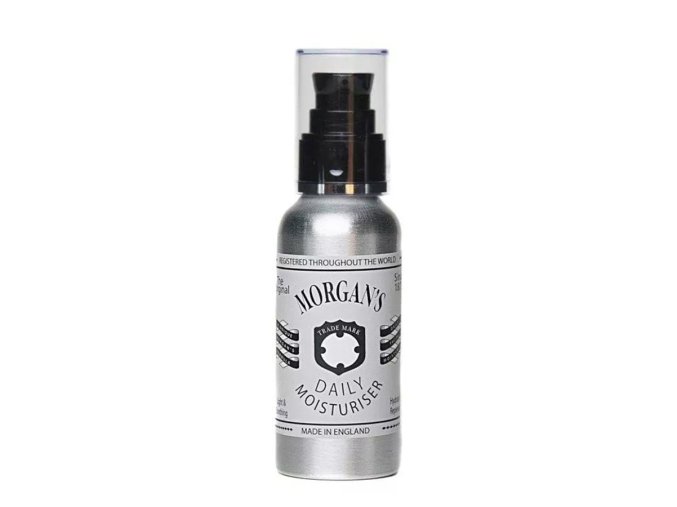 Hydratační krém MORGANS Daily moisturiser 100 ml