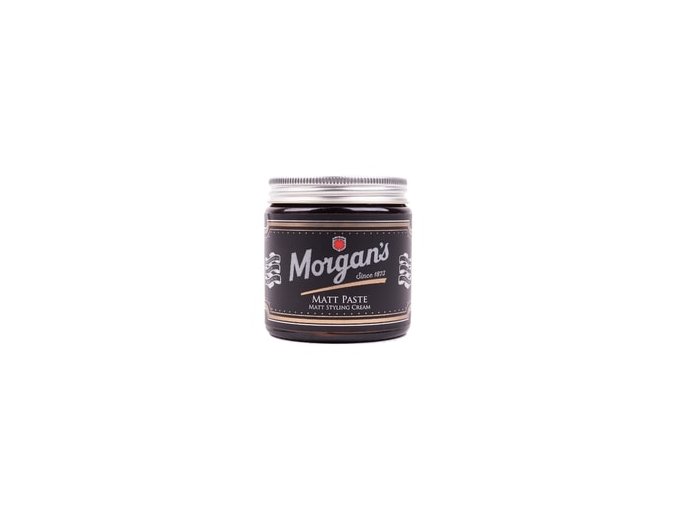 Matná pasta na vlasy MORGANS Matt paste 120 ml