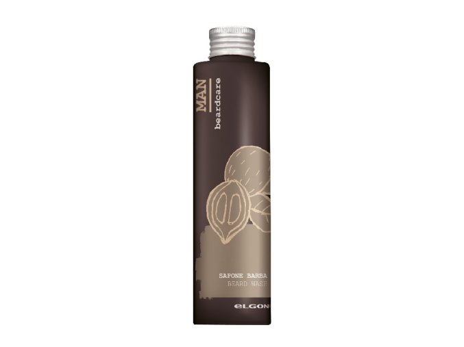 Šampon na vousy ELGON Sapone barba 150 ml