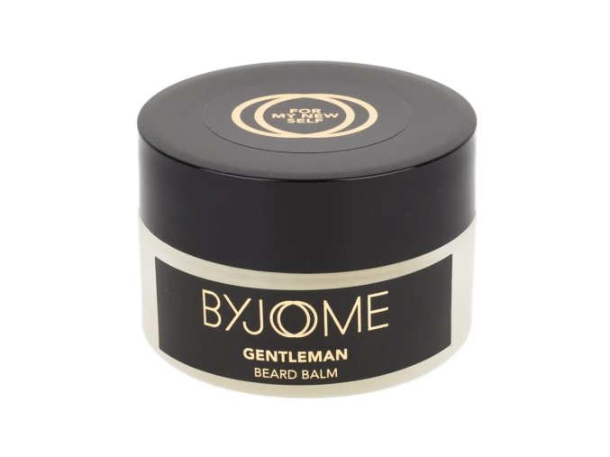 Balzám na vousy BYJOME Gentleman 50 ml