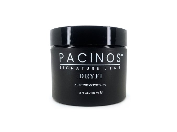 Matná pasta na vlasy PACINOS Dryfi matte paste 60 ml