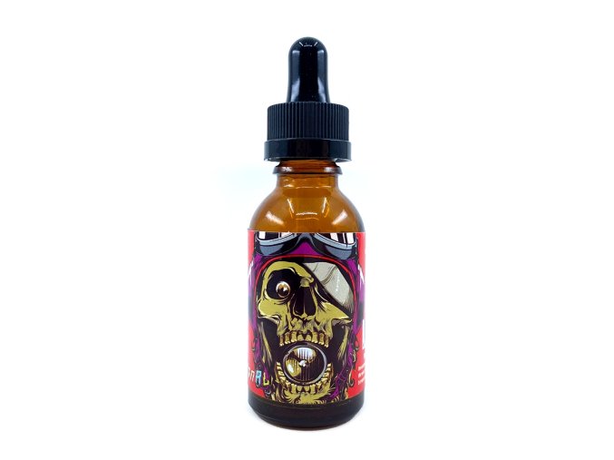 Olej na vousy SCISSOR HANDS Signal 30 ml
