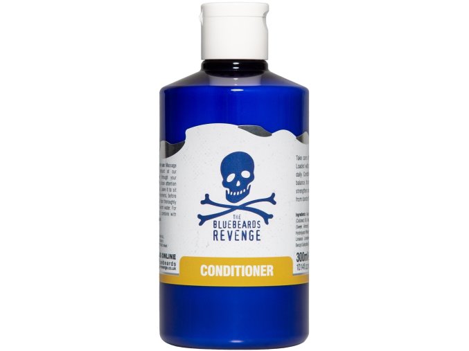 Pánský kondicionér na vlasy BLUEBEARDS REVENGE Conditioner 300 ml