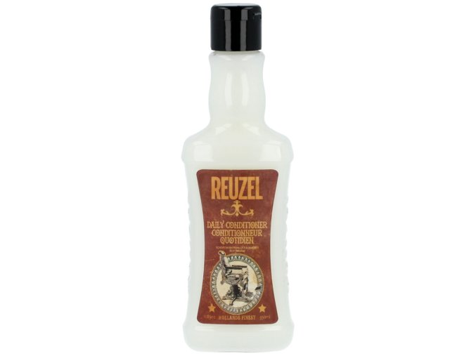 Pánský kondicionér na vlasy REUZEL Daily conditioner 350 ml