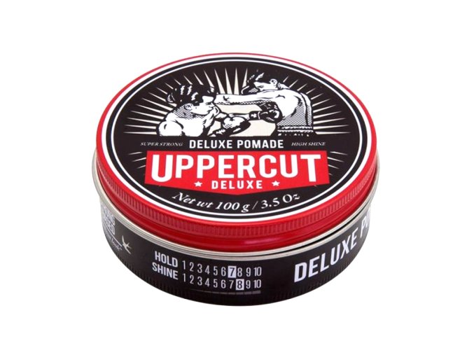 Pomáda na vlasy UPPERCUT Deluxe pomade 100 g