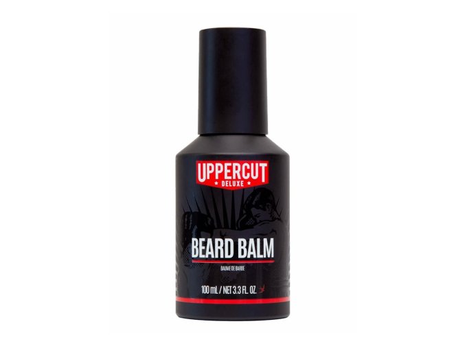 Balzám na vousy UPPERCUT Deluxe Beard balm 100 ml