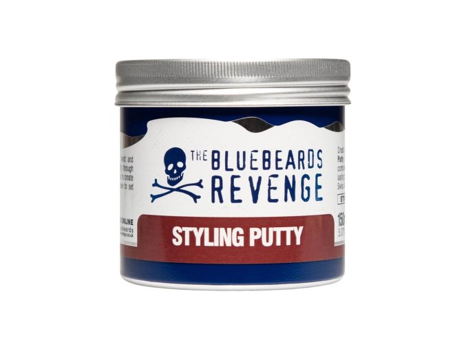 Pánský stylingový tmel na vlasy BLUEBEARDS REVENGE Styling putty 150 ml