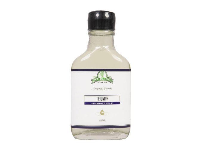 Voda po holení STIRLING Aftershave splash Triumph 100 ml
