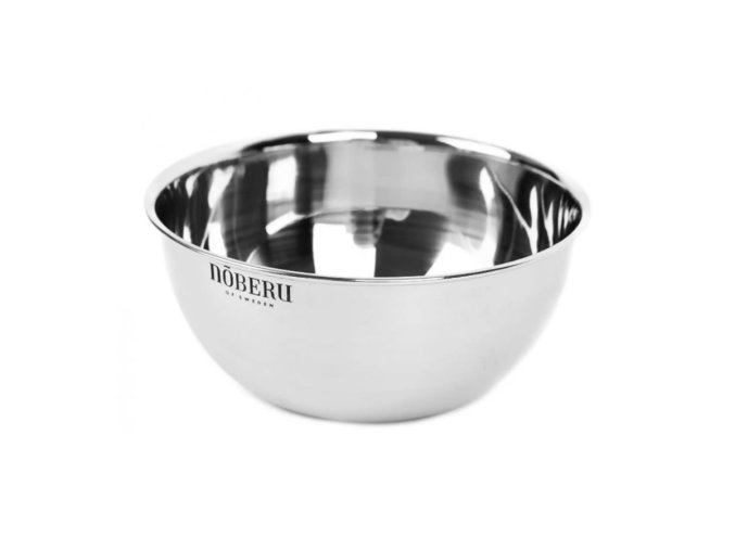 Miska na holení NOBERU Shaving soap bowl