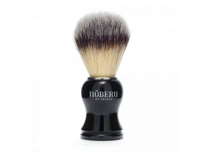 Štětka na holení NOBERU Shaving brush