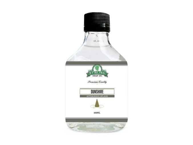 Voda po holení STIRLING Aftershave splash Dunshire 100 ml