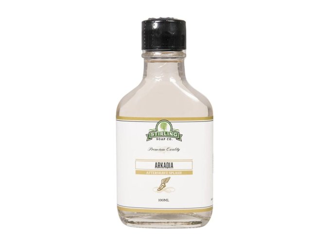 Voda po holení STIRLING Aftershave splash Arkadia 100 ml