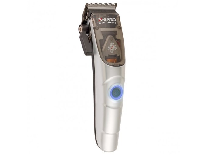 GAMMA PIÚ X ERGO Gamma+ clipper
