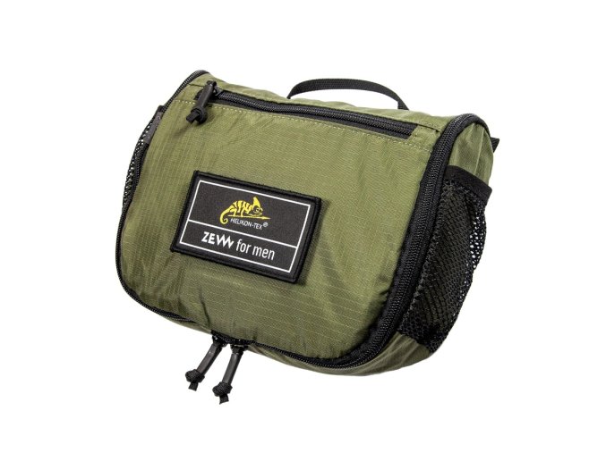 Toaletní taška ZEW FOR MEN Helikon-tex
