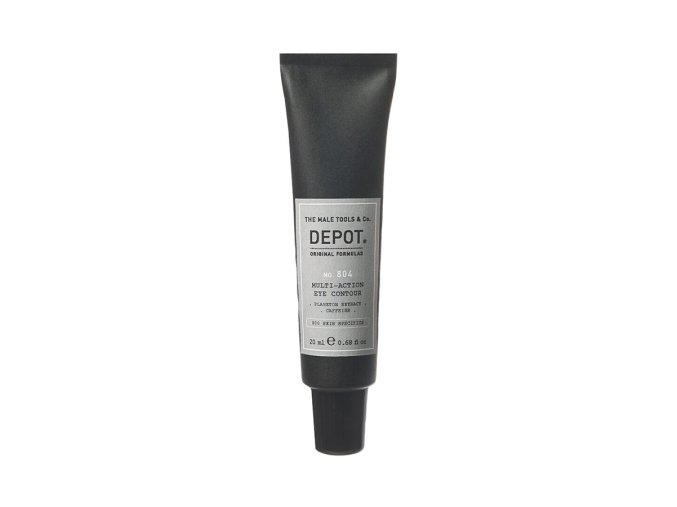 Multifunkční oční sérum DEPOT No. 804 Multi-action eye contour 20 ml