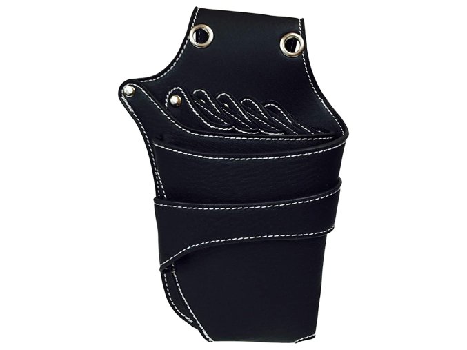 Kadeřnická kapsa na nůžky KOBE Tucson scissor holster