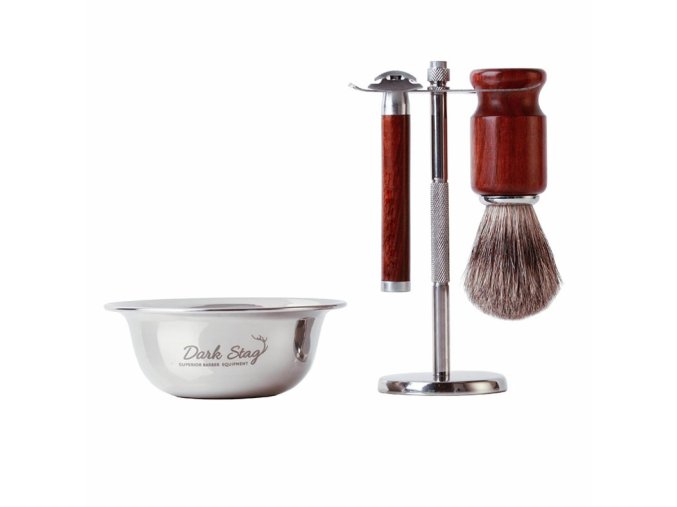 Dárková sada na holení DARK STAG Shaving set
