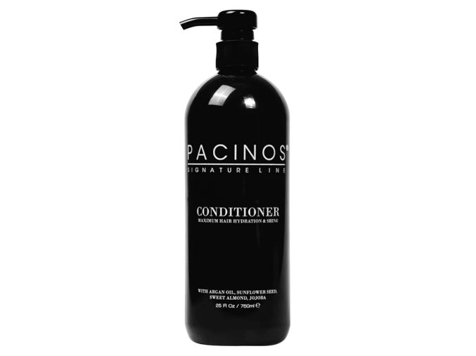 Pánský kondicionér na vlasy PACINOS Conditioner 750 ml