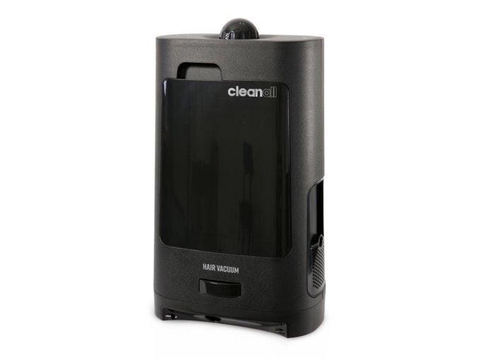Vakuový vysavač vlasů CLEANALL Vacuum hair dustbin