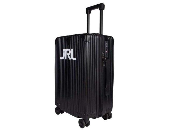 Cestovní kufr JRL Suitcase
