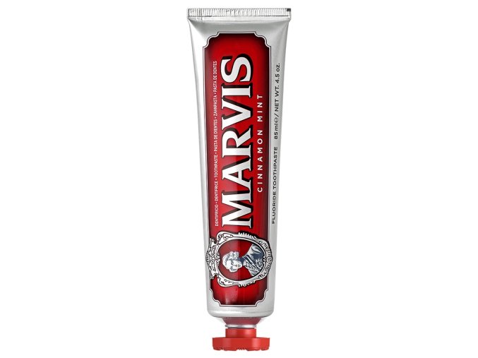 Zubní pasta MARVIS Cinnamon mint 85 ml