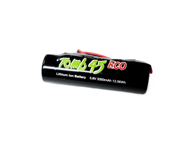 Akumulátor pro střihací strojky Wahl TOMB45 Eco Battery upgrade