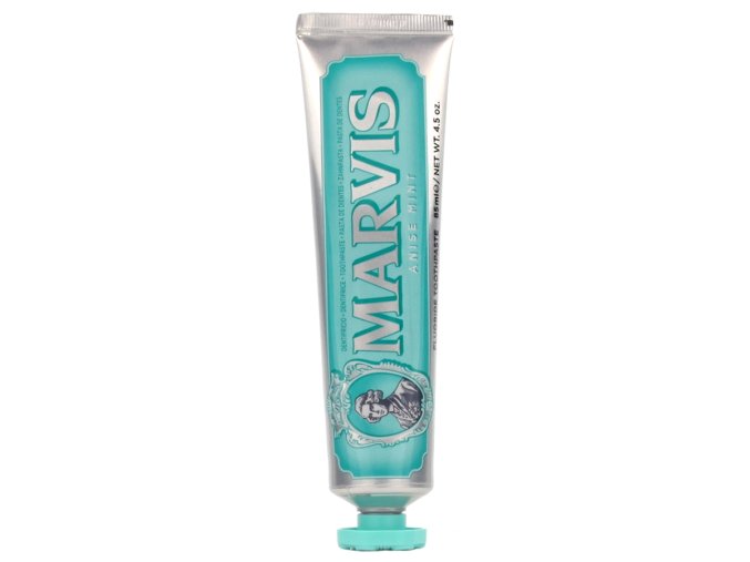 Zubní pasta MARVIS Anise mint 85 ml