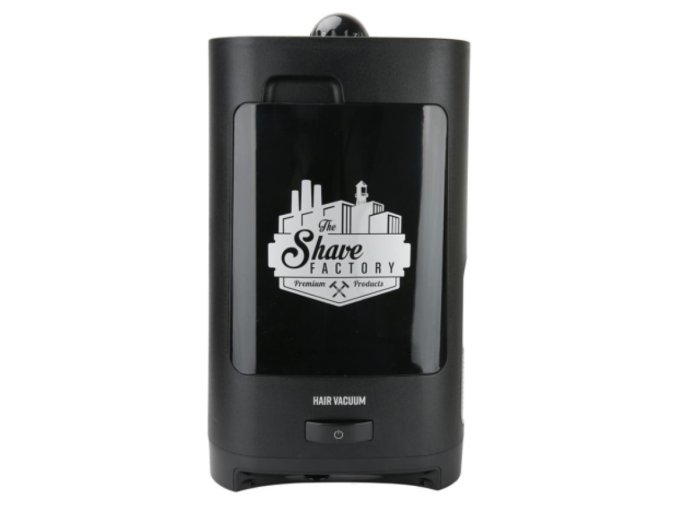 THE SHAVE FACTORY Hair vacuum 1