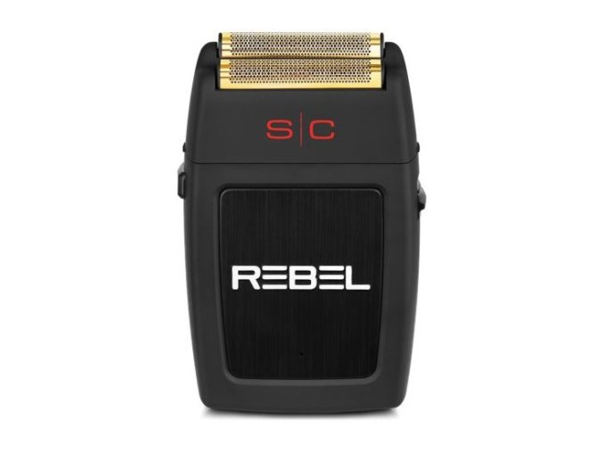 Profesionální holicí strojek STYLECRAFT Rebel shaver