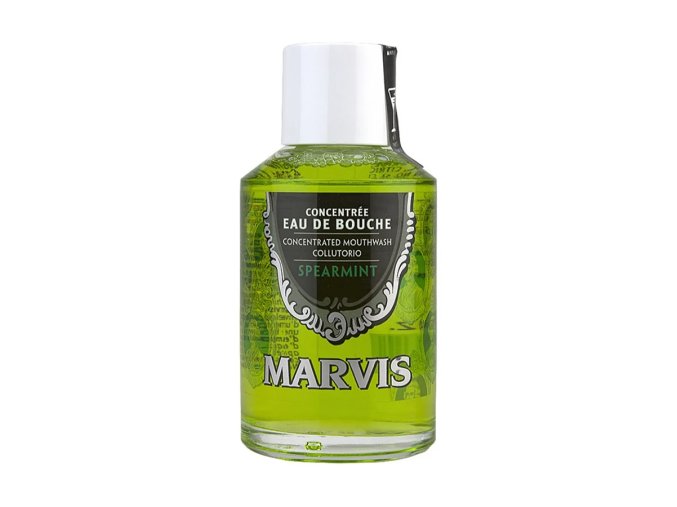 Ústní voda MARVIS Spearmint 120 ml